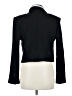 CAbi Black 3/4 Sleeve Top Size 6 - photo 2