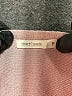 Mersea Pink Pullover Sweater Size P (petite) - photo 7