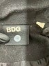 BDG Brown Coat Size S - photo 6