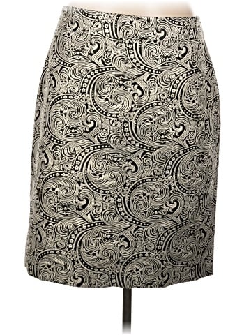 Ann Taylor Factory Formal Skirt (view 1)