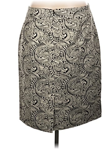 Ann Taylor Factory Formal Skirt (view 2)