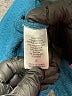 Chaser Teal Pullover Sweater Size S - photo 8