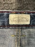 Aeropostale 100% Cotton Blue Jeans Size 9/10 regular - photo 7