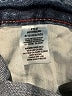 Aeropostale 100% Cotton Blue Jeans Size 9/10 regular - photo 8