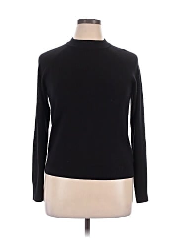 Designers Originals Turtleneck Sweater (view 1)