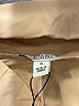 Ladaire 100% Nylon Tan Active Pants Size S - photo 7