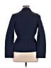 Diane von Furstenberg Blue Jacket Size 14 - photo 2