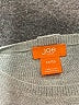Joe Fresh Gray Pullover Sweater Size XS - photo 7