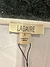 Ladaire Ivory Bodysuit Size S - photo 3