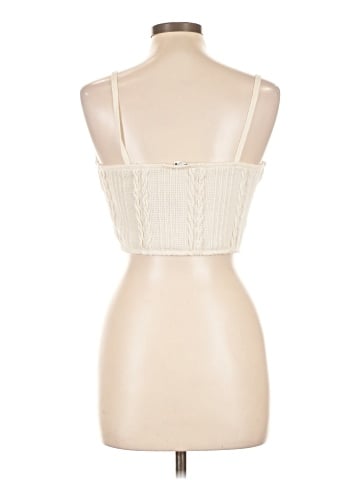 Zara Tube Top (view 2)