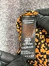 Topshop 100% Polyester Animal Print Brown Short Sleeve Blouse Size 8 - photo 8