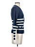 Lacoste Blue Long Sleeve Top Size EU 32 / US 2 - photo 4