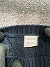 Assorted Brands Solid Black Pullover Sweater Size 7 - 8 - photo 3