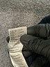Assorted Brands Solid Black Pullover Sweater Size 7 - 8 - photo 4