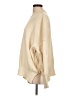 Qinsen Ivory Pullover Sweater Size L - photo 5