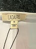 Ladaire Ivory Bodysuit Size XL - photo 3