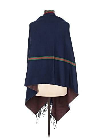 Joss Poncho (view 2)
