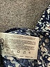 Jessica Simpson Blue Long Sleeve Blouse Size S - photo 9