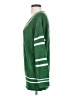 More To Come 100% Acrylic Green Pullover Sweater Size XS - photo 5