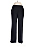 Escada Black Dress Pants Size EU 42 / US 12 - photo 1
