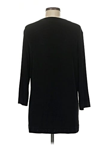 Laura Ashley 3/4 Sleeve Blouse (view 2)