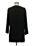 Laura Ashley Black 3/4 Sleeve Blouse Size M - photo 2