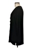 Laura Ashley Black 3/4 Sleeve Blouse Size M - photo 5