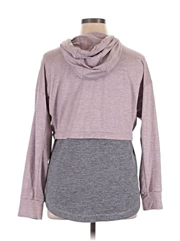 Tangerine Sweatshirt (view 2)