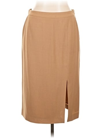 Armani Collezioni Formal Skirt (view 1)