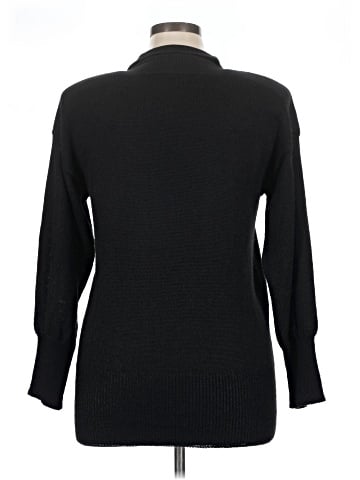 Peruvian Connection Wool Pullover Sweater (view 2)