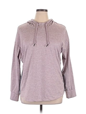 Tangerine Sweatshirt (view 1)
