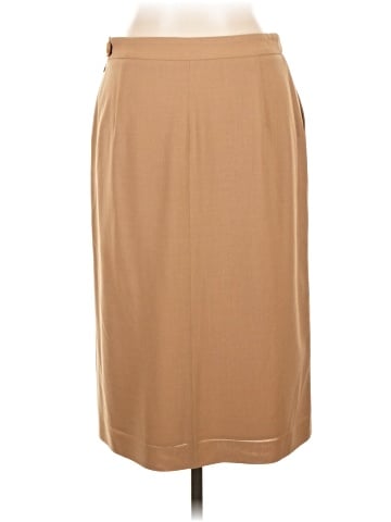 Armani Collezioni Formal Skirt (view 2)