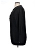 Peruvian Connection 100% Alpaca Black Wool Pullover Sweater Size XL (estimated) - photo 5