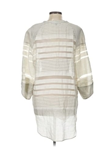 Rachel Roy 3/4 Sleeve Blouse (view 2)