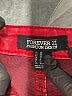 Forever 21 Red Jeans Size 28 waist - photo 7