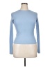 Unbranded Blue Long Sleeve T-Shirt Size XL - photo 1