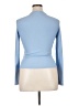 Unbranded Blue Long Sleeve T-Shirt Size XL - photo 2