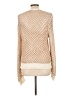 Derek Lam 10 Crosby Ivory Pullover Sweater Size L - photo 2