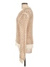 Derek Lam 10 Crosby Ivory Pullover Sweater Size L - photo 5