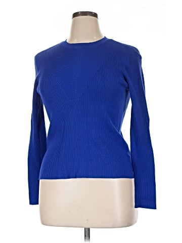 Nine West Pullover Sweater (view 1)