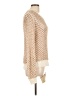 Derek Lam 10 Crosby Ivory Pullover Sweater Size L - photo 4