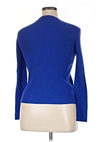 Nine West Pullover Sweater (view 2)