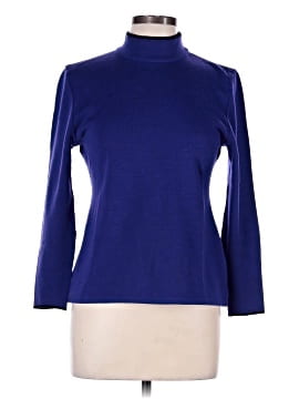Christian Dior Turtleneck Sweater