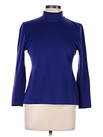 Christian Dior Turtleneck Sweater (view 1)