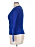 Nine West Blue Pullover Sweater Size XL (petite) - photo 5