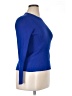 Nine West Blue Pullover Sweater Size XL (petite) - photo 4