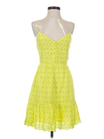 Alice + Olivia Cocktail Dress (view 1)
