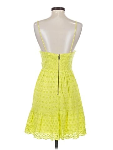 Alice + Olivia Cocktail Dress (view 2)