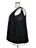 Maurices Black 3/4 Sleeve Top Size 20 (2) - photo 5