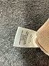 Calligraphie Stripes Tan Cardigan Size M - photo 8